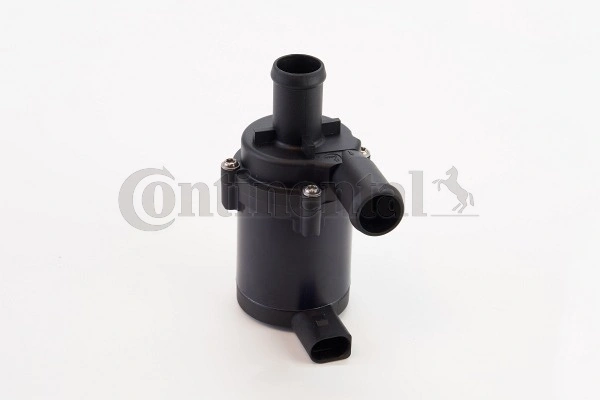 Auxiliary Water Pump (cooling water circuit)